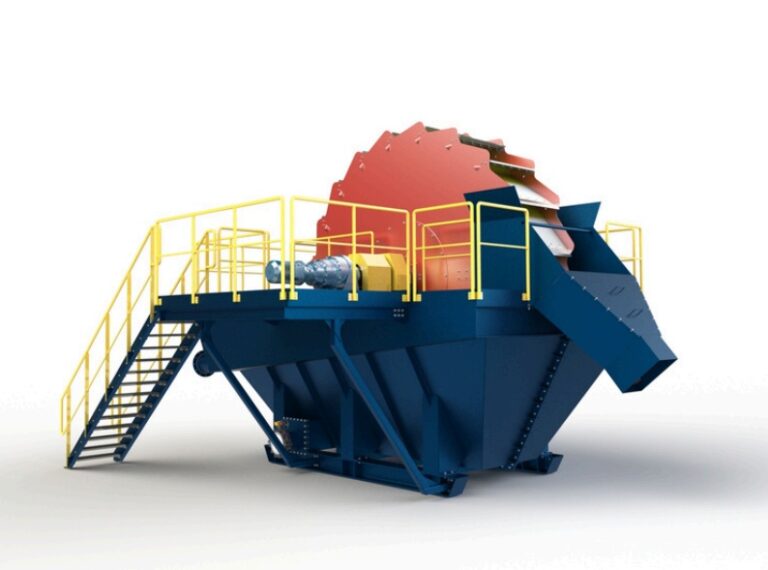 Odwadniacz kołowy PG-OK 5000.1100