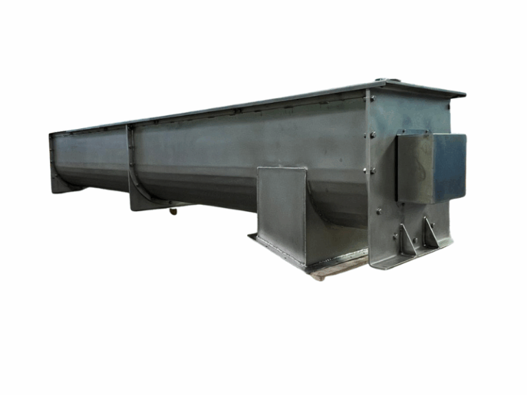 przenośnik ślimakaowy PakGum