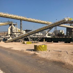 maszyny i przenośniki PakGum