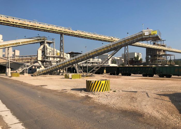 maszyny i przenośniki PakGum